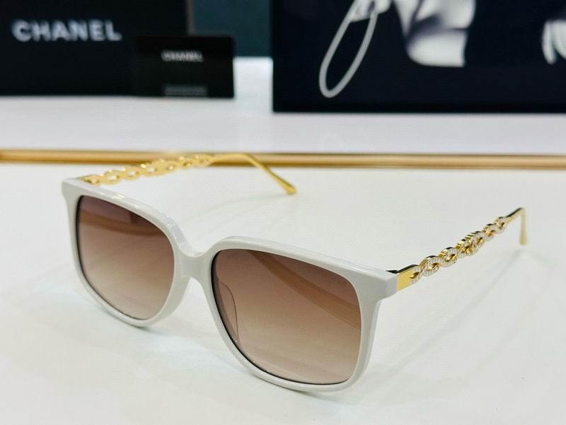 Chanel Sunglasses 2049